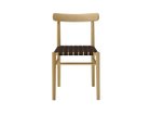 【ライトウッド/Lightwood / GOODS】のChair / チェア ウェビングシート 座面:#0892 ダークブラウン|ID: prp329100000002227 ipo3291000000033232070