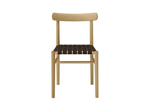 【ライトウッド/Lightwood / GOODS】のChair / チェア ウェビングシート インテリア・キッズ・メンズ・レディースファッション・服の通販 founy(ファニー) 　送料無料　Free Shipping　エレガント 上品　Elegant　コレクション　Collection, Seasonal Line　フォルム　Silhouette, Form　ホーム・キャンプ・アウトドア・お取り寄せ　Home Living / Home & Lifestyle / Camping Gear / Outdoor Camping　家具・インテリア　Home Furniture & Interior. Stylish & Functional Living Spaces　チェア・椅子　Seating & Chairs　ダイニングチェア・木製チェア　Dining Chairs　座面:#0892 ダークブラウン|ID: prp329100000002227 ipo3291000000033232070