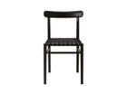 【ライトウッド/Lightwood / GOODS】のChair / チェア ウェビングシート 座面:#0880 ブラック、フレーム:メープル(ナチュラルブラック)|ID: prp329100000002227 ipo3291000000033232071