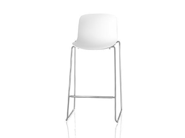 【マジス/MAGIS / GOODS】のTROY STOOL / トロイ スツール スレッジ・クロム脚 インテリア・キッズ・メンズ・レディースファッション・服の通販 founy(ファニー) https://founy.com/ 送料無料 Free Shipping コンパクト Compact ホーム・キャンプ・アウトドア・お取り寄せ Home,Garden,Outdoor,Camping Gear 家具・インテリア Furniture チェア・椅子 Chair スツール Stool ホーム・キャンプ・アウトドア・お取り寄せ Home,Garden,Outdoor,Camping Gear 家具・インテリア Furniture チェア・椅子 Chair カウンターチェア・ハイスツール Counter Chair/High Stool |ID: prp329100000002228 ipo3291000000030211232