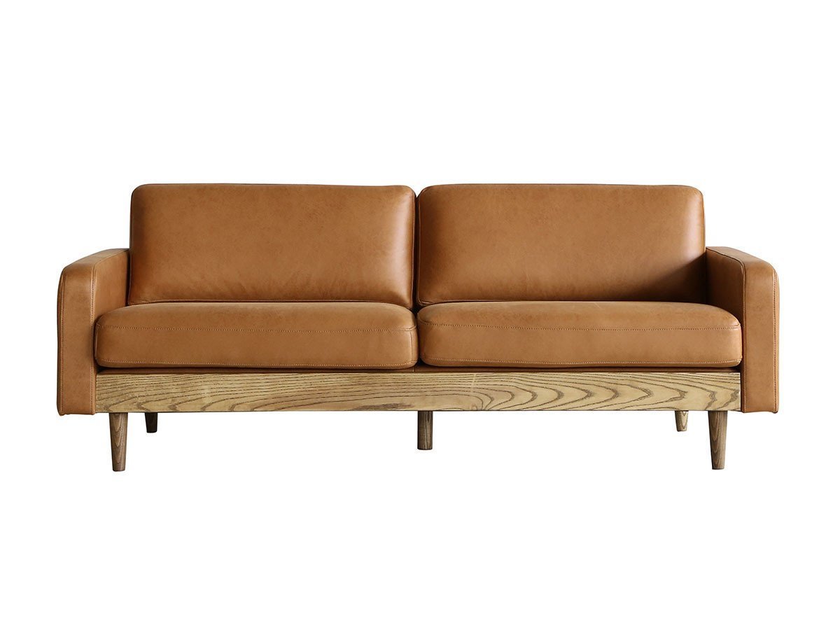 【イージーライフ/Easy Life / GOODS】のFLEET SOFA / フリート 3人掛けソファ(レザーテックス) 人気、トレンドファッション・服の通販 founy(ファニー) 　オイル　Body Oil　シンプル　Simple, Minimal　ファブリック　Fabric, Textile　フレーム　Frame, Outline　ホーム・キャンプ・アウトドア・お取り寄せ　Home Living / Home & Lifestyle / Camping Gear / Outdoor Camping　家具・インテリア　Home Furniture & Interior. Stylish & Functional Living Spaces　ソファー　Couches & Sofas　other-2|ID: prp329100000002234 ipo3291000000031533825