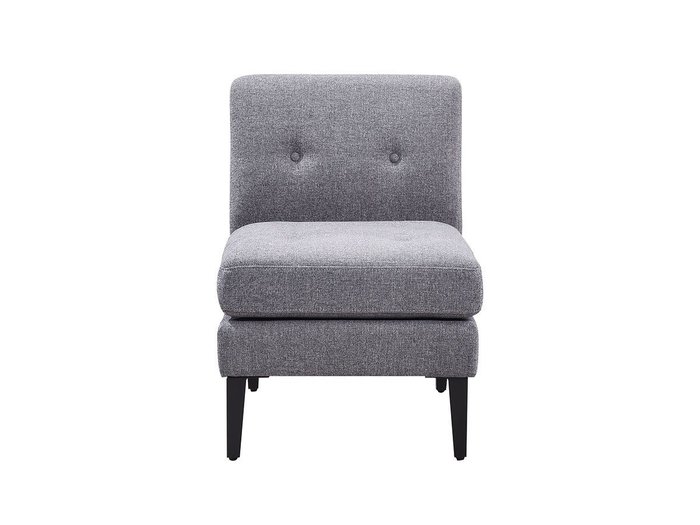 【ノットアンティークス/knot antiques / CRASH GATE / GOODS】のGRESS SOFA / グレス 1人掛けソファ 肘なし(ファブリック) インテリア・キッズ・メンズ・レディースファッション・服の通販 founy(ファニー) https://founy.com/ テーブル Table ファブリック Fabric ホーム・キャンプ・アウトドア・お取り寄せ Home,Garden,Outdoor,Camping Gear 家具・インテリア Furniture ソファー Sofa |ID: prp329100000002237 ipo3291000000030162714