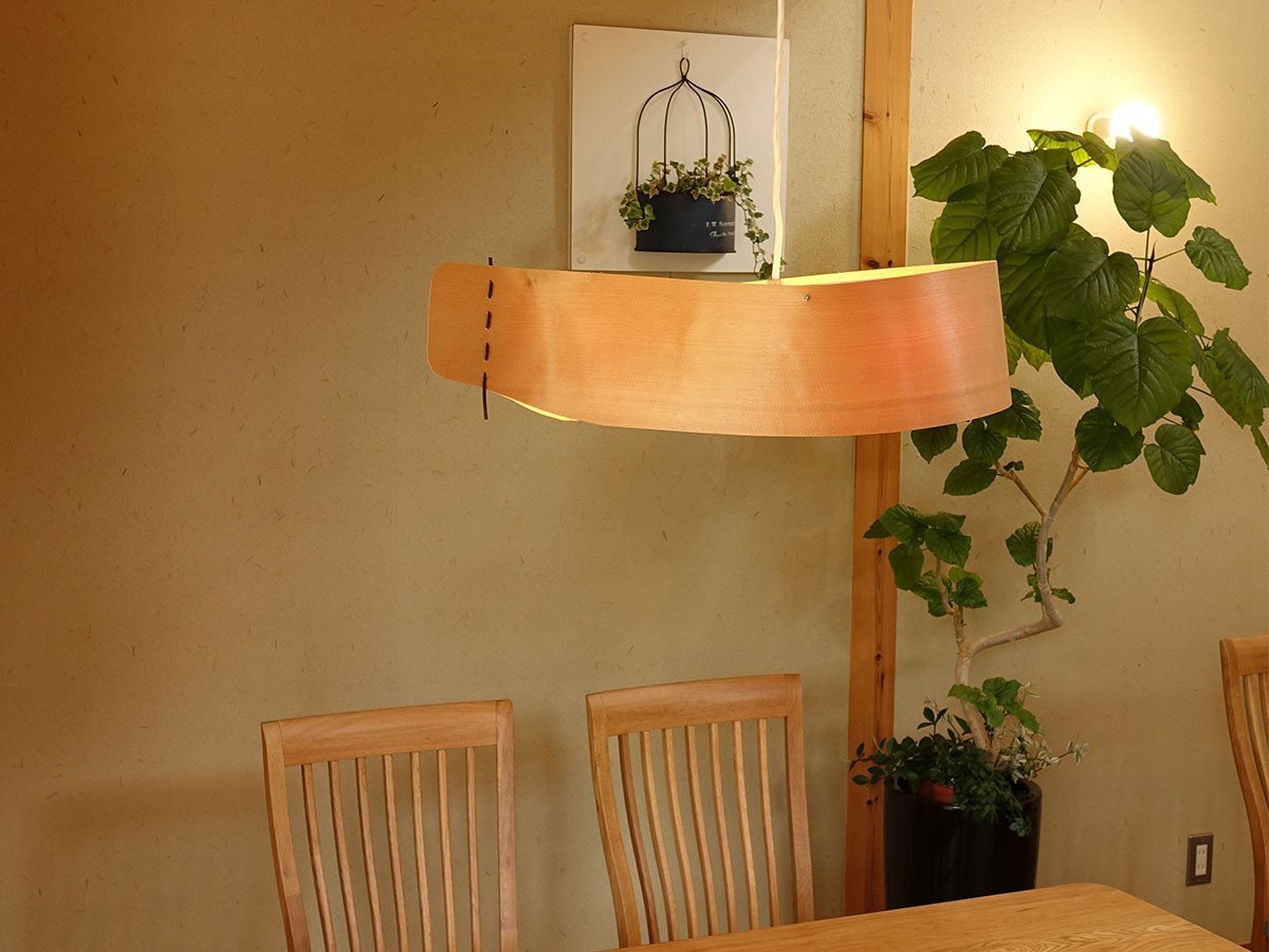 【フライミー ジャパン スタイル/FLYMEe Japan-Style / GOODS】のPendant Light / ペンダントライト #4290 人気、トレンドファッション・服の通販 founy(ファニー) 　送料無料　Free Shipping　おすすめ　Recommend　シンプル　Simple　モダン　Modern　ホーム・キャンプ・アウトドア・お取り寄せ　Home,Garden,Outdoor,Camping Gear　家具・インテリア　Furniture　ライト・照明　Lighting & Light Fixtures　ペンダントライト　Pendant Light　other-5|ID: prp329100000002247 ipo3291000000031542483