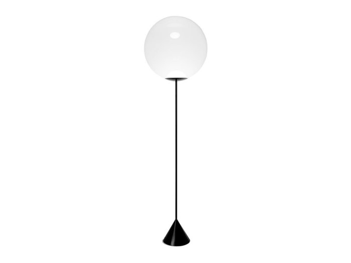 【トム ディクソン/Tom Dixon / GOODS】のOpal Floor 50 Cone / オパール フロアライト 50 コーン インテリア・キッズ・メンズ・レディースファッション・服の通販 founy(ファニー) https://founy.com/ 送料無料 Free Shipping グラス Glass ホーム・キャンプ・アウトドア・お取り寄せ Home,Garden,Outdoor,Camping Gear 家具・インテリア Furniture ライト・照明 Lighting & Light Fixtures フロアライト・スタンドライト Floor Light/Stand Light |ID: prp329100000002253 ipo3291000000030201579