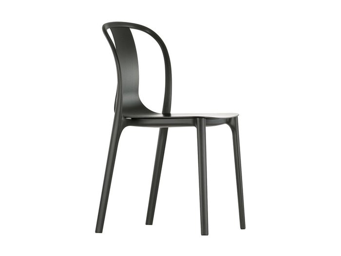 【ヴィトラ/Vitra / GOODS】のBelleville Chair Wood / ベルヴィル チェア ウッド インテリア・キッズ・メンズ・レディースファッション・服の通販 founy(ファニー) https://founy.com/ ウッド Wood クラシック Classic フレーム Flame モダン Modern 送料無料 Free Shipping ホーム・キャンプ・アウトドア・お取り寄せ Home,Garden,Outdoor,Camping Gear 家具・インテリア Furniture チェア・椅子 Chair ダイニングチェア Dining Chair |ID: prp329100000002259 ipo3291000000007930941