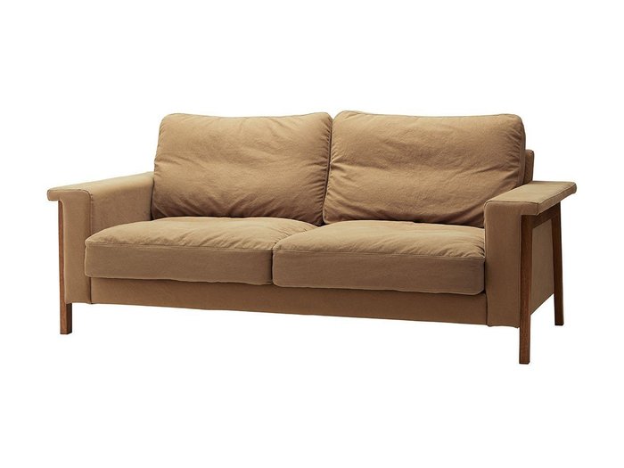 【スウィッチ/SWITCH / GOODS】のCloud 2.5P Sofa / クラウド 2.5人掛けソファ インテリア・キッズ・メンズ・レディースファッション・服の通販 founy(ファニー) https://founy.com/ クッション Cushion テーブル Table フレーム Flame リラックス Relax ホーム・キャンプ・アウトドア・お取り寄せ Home,Garden,Outdoor,Camping Gear 家具・インテリア Home Furniture & Interior. Stylish & Functional Living Spaces ソファー Sofa |ID: prp329100000002263 ipo3291000000030214868