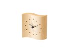 【コサイン/cosine / GOODS】のMINE CLOCK / マイン時計 高さ13cm ウッド:メープル|ID: prp329100000002274 ipo3291000000030206292