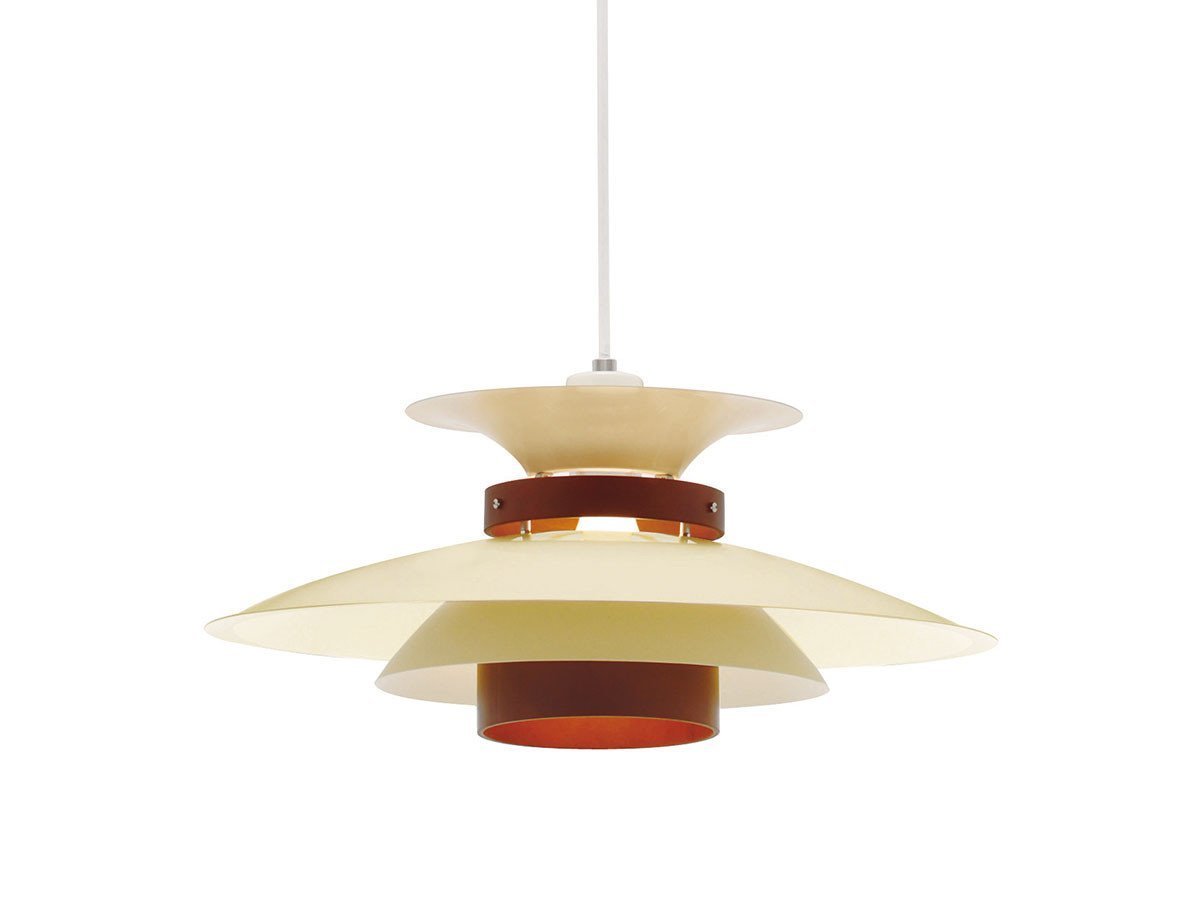 【フライミーパーラー/FLYMEe Parlor / GOODS】のPendant Light / ペンダントライト #105291 インテリア・キッズ・メンズ・レディースファッション・服の通販 founy(ファニー) 　送料無料　Free Shipping　グラデーション　Gradient, Ombre　ホーム・キャンプ・アウトドア・お取り寄せ　Home Living / Home & Lifestyle / Camping Gear / Outdoor Camping　家具・インテリア　Home Furniture & Interior. Stylish & Functional Living Spaces　ライト・照明　Lamps & Lighting Fixtures　ペンダントライト・吊り下げ照明　Pendant Light / Hanging Light Fixture　ブラウン|ID: prp329100000002276 ipo3291000000030230173