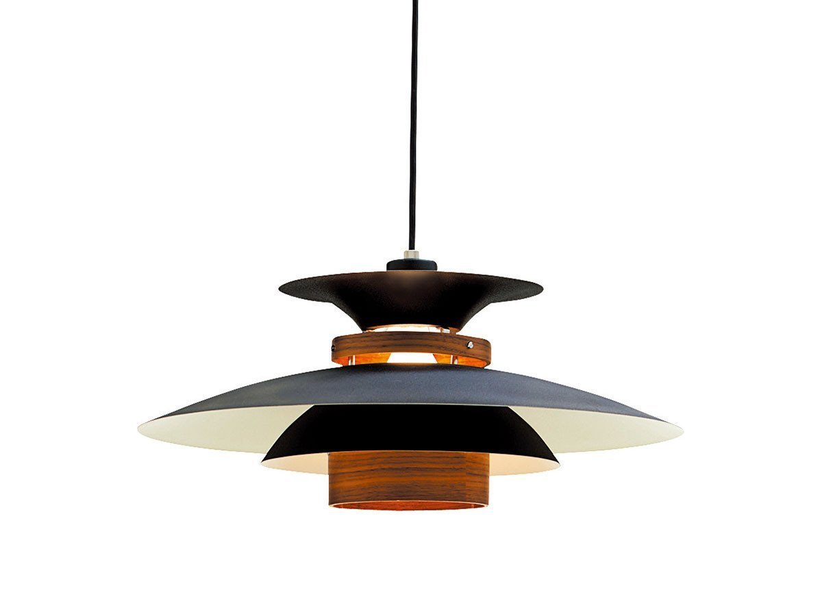 【フライミーパーラー/FLYMEe Parlor / GOODS】のPendant Light / ペンダントライト #105291 インテリア・キッズ・メンズ・レディースファッション・服の通販 founy(ファニー) 　送料無料　Free Shipping　グラデーション　Gradient, Ombre　ホーム・キャンプ・アウトドア・お取り寄せ　Home Living / Home & Lifestyle / Camping Gear / Outdoor Camping　家具・インテリア　Home Furniture & Interior. Stylish & Functional Living Spaces　ライト・照明　Lamps & Lighting Fixtures　ペンダントライト・吊り下げ照明　Pendant Light / Hanging Light Fixture　ウォールナット|ID: prp329100000002276 ipo3291000000030230181