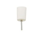 【フライミーパーラー/FLYMEe Parlor / GOODS】のPendant Light / ペンダントライト #105291 シーリングカバー(ナチュラル)|ID: prp329100000002276 ipo3291000000030230187