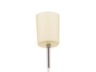 【フライミーパーラー/FLYMEe Parlor / GOODS】のPendant Light / ペンダントライト #105291 シーリングカバー(ブラウン)|ID: prp329100000002276 ipo3291000000030230194