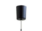 【フライミーパーラー/FLYMEe Parlor / GOODS】のPendant Light / ペンダントライト #105291 シーリングカバー(ウォールナット)|ID: prp329100000002276 ipo3291000000030230199