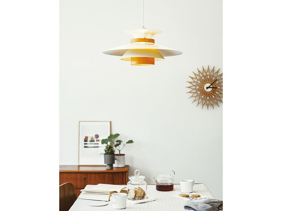 【フライミーパーラー/FLYMEe Parlor / GOODS】のPendant Light / ペンダントライト #105291 人気、トレンドファッション・服の通販 founy(ファニー) 　送料無料　Free Shipping　グラデーション　Gradient, Ombre　ホーム・キャンプ・アウトドア・お取り寄せ　Home Living / Home & Lifestyle / Camping Gear / Outdoor Camping　家具・インテリア　Home Furniture & Interior. Stylish & Functional Living Spaces　ライト・照明　Lamps & Lighting Fixtures　ペンダントライト・吊り下げ照明　Pendant Light / Hanging Light Fixture　other-4|ID: prp329100000002276 ipo3291000000031539727