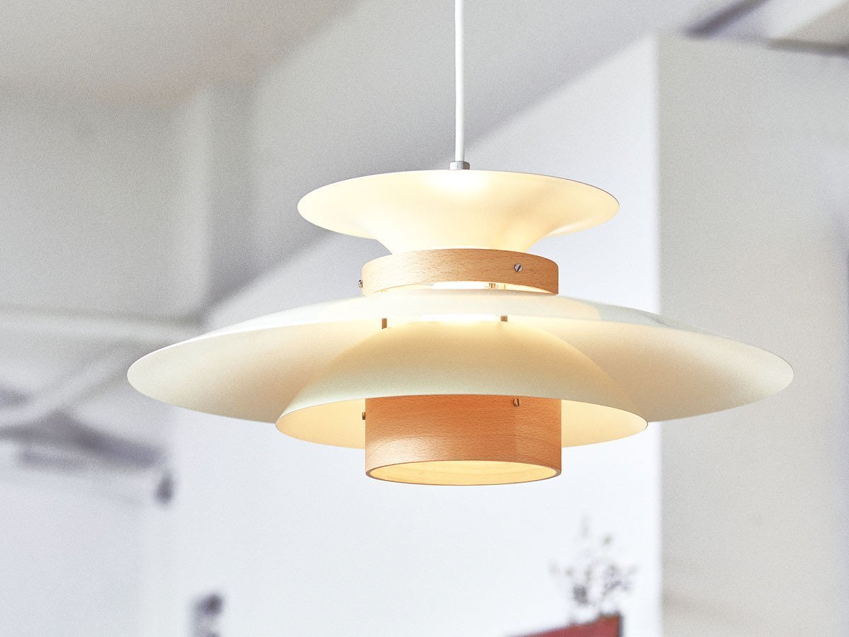 【フライミーパーラー/FLYMEe Parlor / GOODS】のPendant Light / ペンダントライト #105291 人気、トレンドファッション・服の通販 founy(ファニー) 　送料無料　Free Shipping　グラデーション　Gradient, Ombre　ホーム・キャンプ・アウトドア・お取り寄せ　Home Living / Home & Lifestyle / Camping Gear / Outdoor Camping　家具・インテリア　Home Furniture & Interior. Stylish & Functional Living Spaces　ライト・照明　Lamps & Lighting Fixtures　ペンダントライト・吊り下げ照明　Pendant Light / Hanging Light Fixture　other-6|ID: prp329100000002276 ipo3291000000031539729