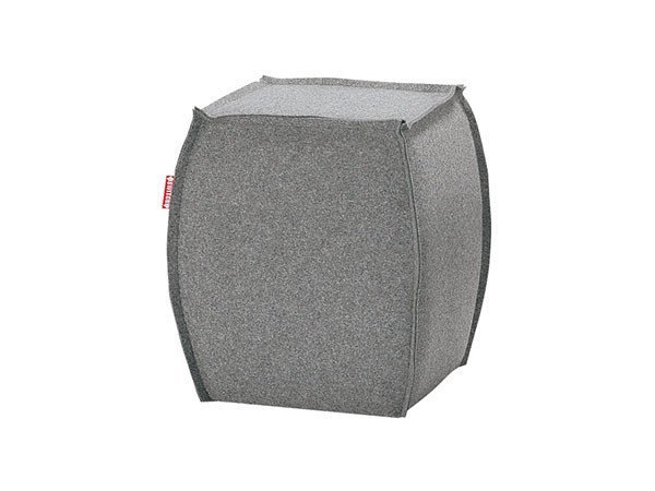 【スウィッチ/SWITCH / GOODS】のFelty Stool Barrel / フェルティ スツール(バレル) インテリア・キッズ・メンズ・レディースファッション・服の通販 founy(ファニー) https://founy.com/ 送料無料 Free Shipping クッション Cushion シンプル Simple フェルト Felt フォルム Form ホーム・キャンプ・アウトドア・お取り寄せ Home,Garden,Outdoor,Camping Gear 家具・インテリア Home Furniture & Interior. Stylish & Functional Living Spaces チェア・椅子 Chair スツール Stool |ID: prp329100000002279 ipo3291000000030219116