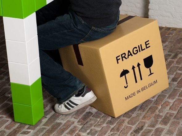 【シックスインチ/sixinch / GOODS】のThe Box / ザ ボックス 人気、トレンドファッション・服の通販 founy(ファニー) 　送料無料　Free Shipping　フォーム　Form　プリント　Print, Printed Pattern　ボックス　Boxy, Box Shape　リアル　Real, Realistic　other-6|ID: prp329100000002288 ipo3291000000031549721