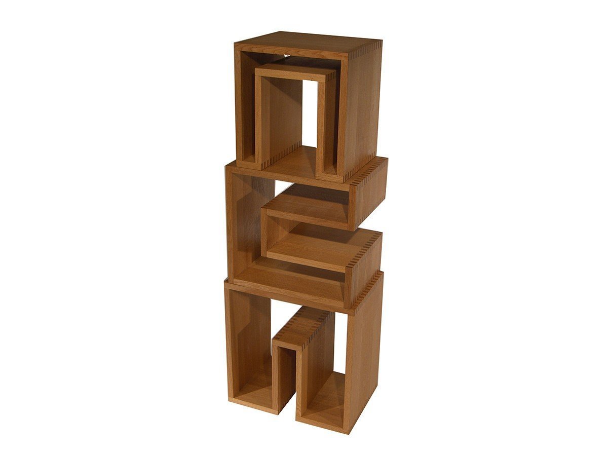 【アボード/abode / GOODS】のSHOJI - nesting table / ショージ ネスティングテーブル インテリア・キッズ・メンズ・レディースファッション・服の通販 founy(ファニー) 　送料無料　Free Shipping　アクリル　Acrylic Material　テーブル　Table, Dining Table　ホーム・キャンプ・アウトドア・お取り寄せ　Home Living / Home & Lifestyle / Camping Gear / Outdoor Camping　家具・インテリア　Home Furniture & Interior. Stylish & Functional Living Spaces　その他 インテリア雑貨、家具　Home Decor & Furniture Extras　入れ子式になったS・M・Lの3個セットです。|ID: prp329100000002294 ipo3291000000030178517