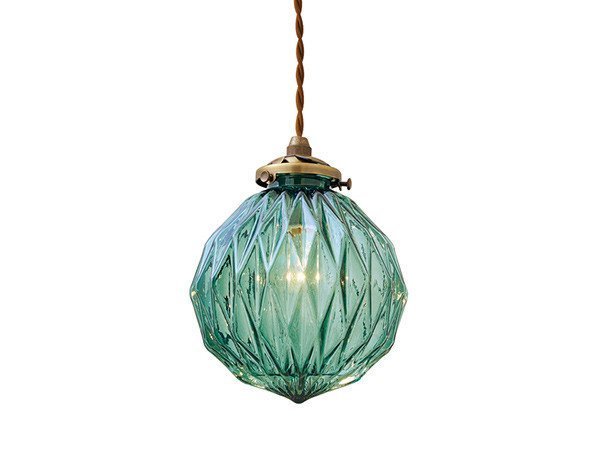 【フライミーパーラー/FLYMEe Parlor / GOODS】のPendant Light / ペンダントライト #106996 人気、トレンドファッション・服の通販 founy(ファニー) 　アンティーク　Antique　ガラス　Glass　ツイスト　Twist　ホーム・キャンプ・アウトドア・お取り寄せ　Home,Garden,Outdoor,Camping Gear　家具・インテリア　Furniture　ライト・照明　Lighting & Light Fixtures　ペンダントライト　Pendant Light　other-2|ID: prp329100000002298 ipo3291000000031541751