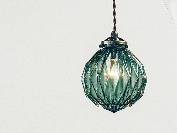 【フライミーパーラー/FLYMEe Parlor / GOODS】のPendant Light / ペンダントライト #106996 人気、トレンドファッション・服の通販 founy(ファニー) 　アンティーク　Antique　ガラス　Glass　ツイスト　Twist　ホーム・キャンプ・アウトドア・お取り寄せ　Home,Garden,Outdoor,Camping Gear　家具・インテリア　Furniture　ライト・照明　Lighting & Light Fixtures　ペンダントライト　Pendant Light　other-6|ID: prp329100000002298 ipo3291000000031541755
