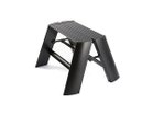 【ルカーノ/Lucano / GOODS】のStep stool 1-step / ステップスツール ワンステップ ブラック|ID: prp329100000002299 ipo3291000000007922871