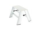 【ルカーノ/Lucano / GOODS】のStep stool 1-step / ステップスツール ワンステップ ホワイト|ID: prp329100000002299 ipo3291000000028110775