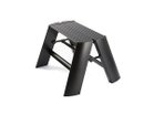 【ルカーノ/Lucano / GOODS】のStep stool 1-step / ステップスツール ワンステップ ブラック|ID: prp329100000002299 ipo3291000000028110776