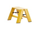 【ルカーノ/Lucano / GOODS】のStep stool 1-step / ステップスツール ワンステップ マスタードイエロー|ID: prp329100000002299 ipo3291000000028110778