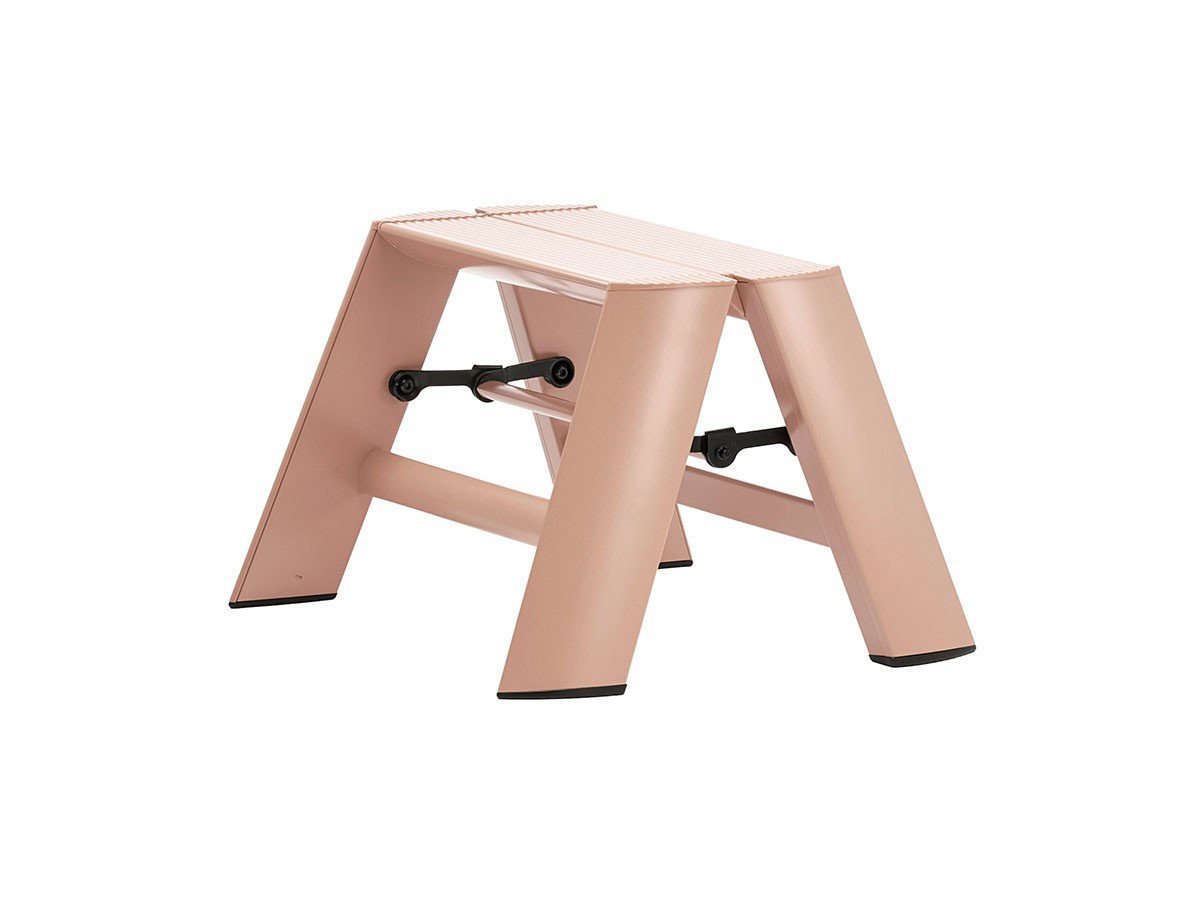 【ルカーノ/Lucano / GOODS】のStep stool 1-step / ステップスツール ワンステップ インテリア・キッズ・メンズ・レディースファッション・服の通販 founy(ファニー) 　送料無料　Free Shipping　おすすめ　Recommended / Our Picks　フォルム　Silhouette, Form　ホーム・キャンプ・アウトドア・お取り寄せ　Home Living / Home & Lifestyle / Camping Gear / Outdoor Camping　家具・インテリア　Home Furniture & Interior. Stylish & Functional Living Spaces　その他 インテリア雑貨、家具　Home Decor & Furniture Extras　ピーチブラウン|ID: prp329100000002299 ipo3291000000030168575