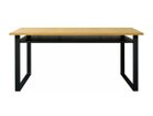【リアルスタイル/REAL STYLE / GOODS】のAvery dining table / エイブリー ダイニングテーブル 天板:オーク、サイズ:幅160cm、棚板:棚付|ID:prp329100000002301