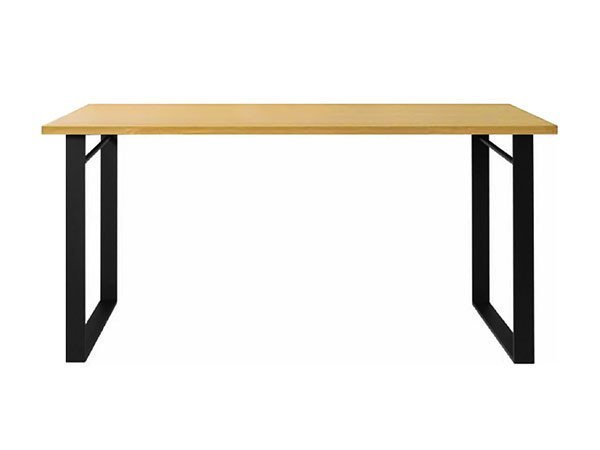 【リアルスタイル/REAL STYLE / GOODS】のAvery dining table / エイブリー ダイニングテーブル 人気、トレンドファッション・服の通販 founy(ファニー) 　テーブル　Table　フラット　Flat　ホーム・キャンプ・アウトドア・お取り寄せ　Home,Garden,Outdoor,Camping Gear　家具・インテリア　Furniture　テーブル　Table　ダイニングテーブル　Dining Table　other-3|ID: prp329100000002301 ipo3291000000031531703