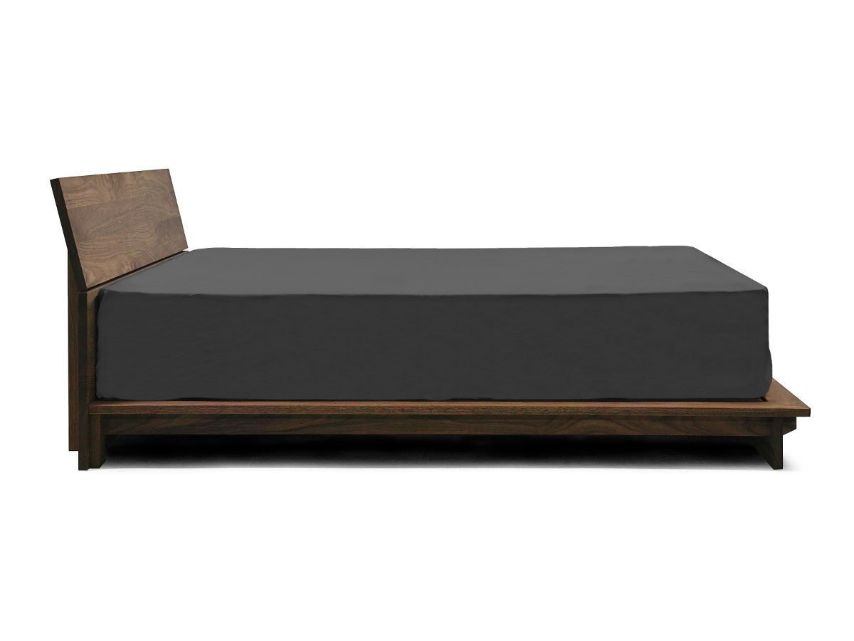 【マスターウォール/MASTERWAL / GOODS】のMORELESS BED / モアレス ベッド インテリア・キッズ・メンズ・レディースファッション・服の通販 founy(ファニー) 　クール　Cool, Chic　コーティング　Coating, Coated Finish　ダブル　Double, Double-Breasted　バランス　Balance, Style Balance　フレーム　Frame, Outline　ボックス　Boxy, Box Shape　ポケット　Pocket, Pocket Detail　ホーム・キャンプ・アウトドア・お取り寄せ　Home Living / Home & Lifestyle / Camping Gear / Outdoor Camping　家具・インテリア　Home Furniture & Interior. Stylish & Functional Living Spaces　ベッド　Modern Beds for Every Room　シングルベッド・1人用ベッド　Single Bed　ホーム・キャンプ・アウトドア・お取り寄せ　Home Living / Home & Lifestyle / Camping Gear / Outdoor Camping　家具・インテリア　Home Furniture & Interior. Stylish & Functional Living Spaces　ベッド　Modern Beds for Every Room　セミダブルベッド　Small Double Bed / Three-Quarter Bed　ホーム・キャンプ・アウトドア・お取り寄せ　Home Living / Home & Lifestyle / Camping Gear / Outdoor Camping　家具・インテリア　Home Furniture & Interior. Stylish & Functional Living Spaces　ベッド　Modern Beds for Every Room　ダブルベッド・2人用ベッド　Double Bed / Full Size Bed　ホーム・キャンプ・アウトドア・お取り寄せ　Home Living / Home & Lifestyle / Camping Gear / Outdoor Camping　家具・インテリア　Home Furniture & Interior. Stylish & Functional Living Spaces　ベッド　Modern Beds for Every Room　マットレスの付属:ラニカ マットレス / ボックストップ付、ヘッドボードサイズ変更:+ 20cm&l|ID: prp329100000002302 ipo3291000000036833336