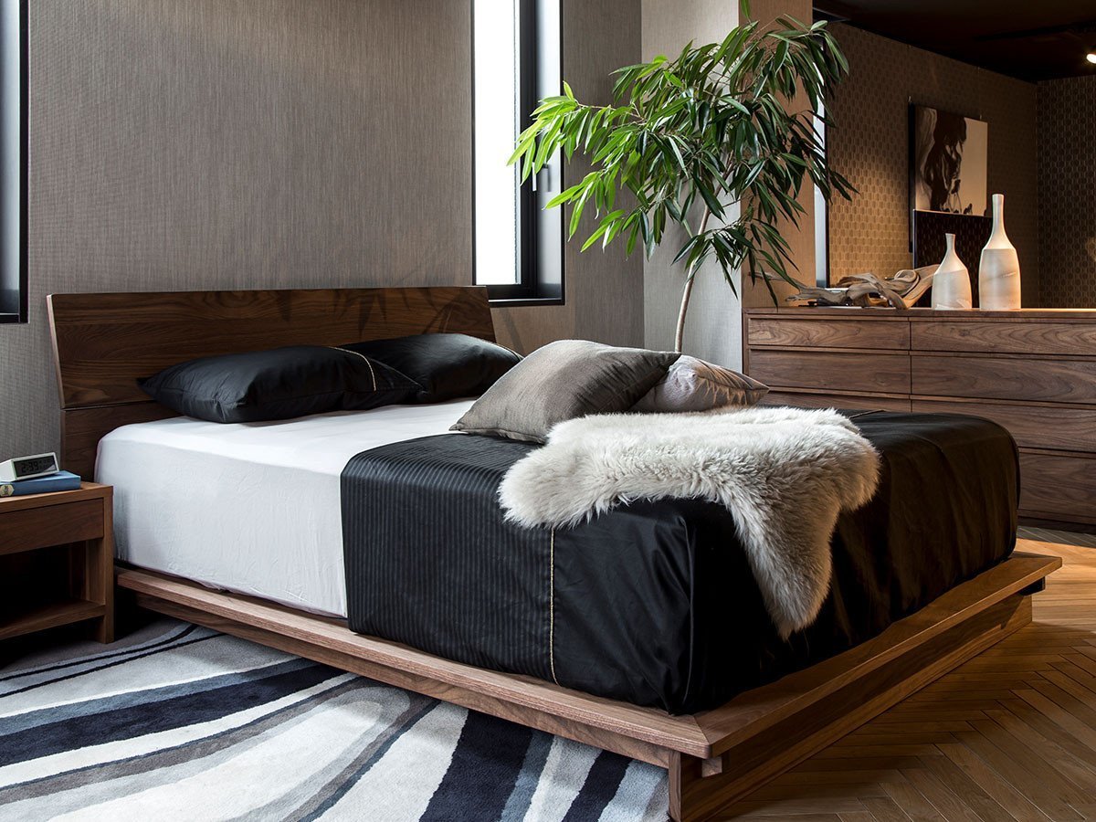 【マスターウォール/MASTERWAL / GOODS】のMORELESS BED / モアレス ベッド インテリア・キッズ・メンズ・レディースファッション・服の通販 founy(ファニー) 　クール　Cool, Chic　コーティング　Coating, Coated Finish　ダブル　Double, Double-Breasted　バランス　Balance, Style Balance　フレーム　Frame, Outline　ボックス　Boxy, Box Shape　ポケット　Pocket, Pocket Detail　ホーム・キャンプ・アウトドア・お取り寄せ　Home Living / Home & Lifestyle / Camping Gear / Outdoor Camping　家具・インテリア　Home Furniture & Interior. Stylish & Functional Living Spaces　ベッド　Modern Beds for Every Room　シングルベッド・1人用ベッド　Single Bed　ホーム・キャンプ・アウトドア・お取り寄せ　Home Living / Home & Lifestyle / Camping Gear / Outdoor Camping　家具・インテリア　Home Furniture & Interior. Stylish & Functional Living Spaces　ベッド　Modern Beds for Every Room　セミダブルベッド　Small Double Bed / Three-Quarter Bed　ホーム・キャンプ・アウトドア・お取り寄せ　Home Living / Home & Lifestyle / Camping Gear / Outdoor Camping　家具・インテリア　Home Furniture & Interior. Stylish & Functional Living Spaces　ベッド　Modern Beds for Every Room　ダブルベッド・2人用ベッド　Double Bed / Full Size Bed　ホーム・キャンプ・アウトドア・お取り寄せ　Home Living / Home & Lifestyle / Camping Gear / Outdoor Camping　家具・インテリア　Home Furniture & Interior. Stylish & Functional Living Spaces　ベッド　Modern Beds for Every Room　|ID: prp329100000002302 ipo3291000000036833340