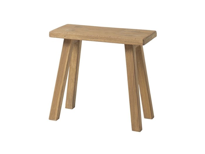 【オールドメゾン/old maison / GOODS】のBench 1P / ベンチ 1人掛け 幅50cm No.OMU555 インテリア・キッズ・メンズ・レディースファッション・服の通販 founy(ファニー) https://founy.com/ 送料無料 Free Shipping スリム Slim, Slim Fit ホーム・キャンプ・アウトドア・お取り寄せ Home Living / Home & Lifestyle / Camping Gear / Outdoor Camping 家具・インテリア Home Furniture & Interior. Stylish & Functional Living Spaces チェア・椅子 Seating & Chairs スツール・バースツール Stools & Bar Stools ホーム・キャンプ・アウトドア・お取り寄せ Home Living / Home & Lifestyle / Camping Gear / Outdoor Camping 家具・インテリア Home Furniture & Interior. Stylish & Functional Living Spaces チェア・椅子 Seating & Chairs ダイニングベンチ・玄関ベンチ Bench & Dining Benches |ID: prp329100000002303 ipo3291000000030226176