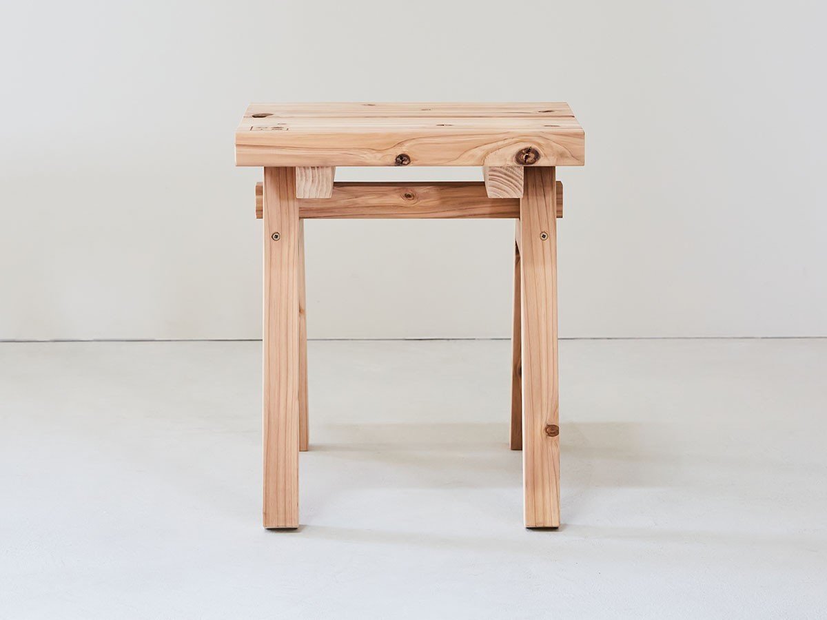 【石巻工房/Ishinomaki Laboratory / GOODS】のISHINOMAKI STOOL / 石巻スツール 人気、トレンドファッション・服の通販 founy(ファニー) 　コンパクト　Compact　送料無料　Free Shipping　other-2|ID: prp329100000002306 ipo3291000000031500668