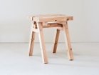 【石巻工房/Ishinomaki Laboratory / GOODS】のISHINOMAKI STOOL / 石巻スツール 人気、トレンドファッション・服の通販 founy(ファニー) コンパクト Compact, Small Size 送料無料 Free Shipping thumbnail -|ID: prp329100000002306 ipo3291000000035324050
