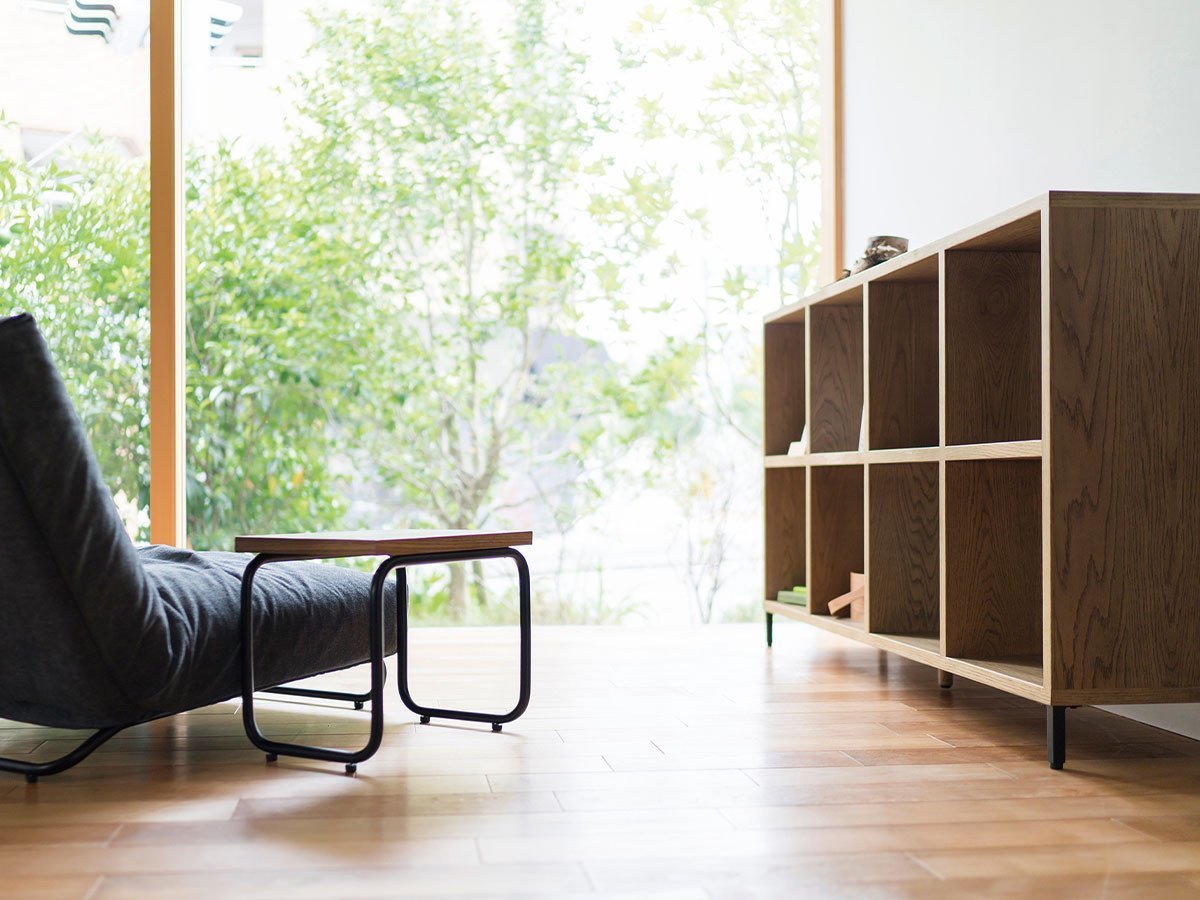 【アドレス/address / GOODS】のAlex shelf L / アレックス シェルフ L 人気、トレンドファッション・服の通販 founy(ファニー) 　ボックス　Box　ホーム・キャンプ・アウトドア・お取り寄せ　Home,Garden,Outdoor,Camping Gear　家具・インテリア　Furniture　収納家具・キャビネット　Storage Furniture　ラック・シェルフ　Rack Shelf　other-4|ID: prp329100000002312 ipo3291000000031532988