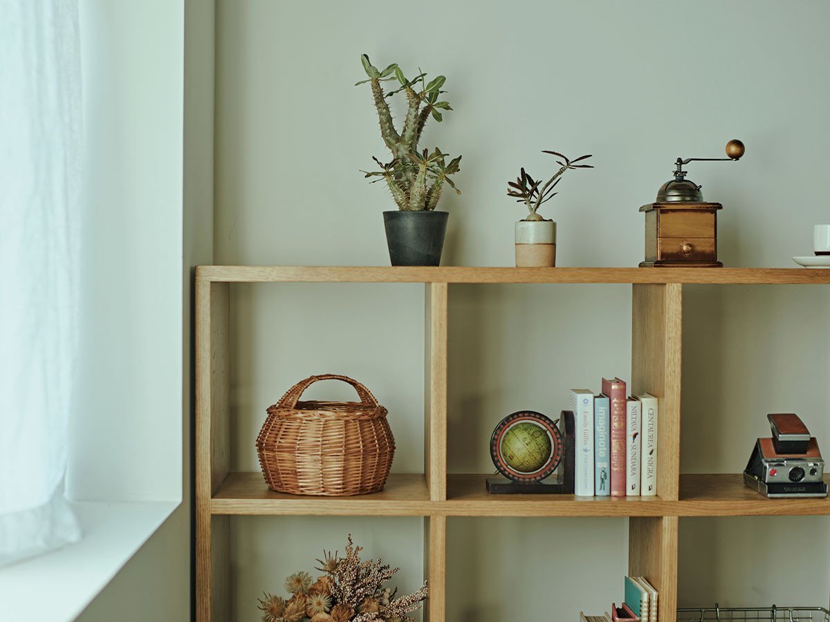 【アドレス/address / GOODS】のAlex shelf L / アレックス シェルフ L 人気、トレンドファッション・服の通販 founy(ファニー) 　ボックス　Box　ホーム・キャンプ・アウトドア・お取り寄せ　Home,Garden,Outdoor,Camping Gear　家具・インテリア　Furniture　収納家具・キャビネット　Storage Furniture　ラック・シェルフ　Rack Shelf　other-6|ID: prp329100000002312 ipo3291000000031532994