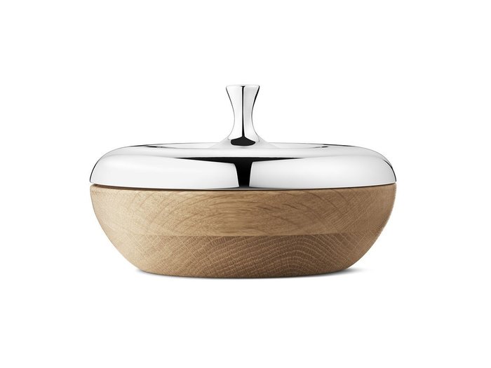 【ジョージ ジェンセン/GEORG JENSEN / GOODS】のHENNING KOPPEL TURNIP / ヘニング コッペル ターナップ インテリア・キッズ・メンズ・レディースファッション・服の通販 founy(ファニー) https://founy.com/ 送料無料 Free Shipping スタイリッシュ Stylish, Fashionable テーブル Table, Dining Table |ID: prp329100000002313 ipo3291000000030236349