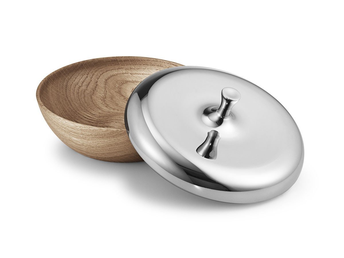 【ジョージ ジェンセン/GEORG JENSEN / GOODS】のHENNING KOPPEL TURNIP / ヘニング コッペル ターナップ 人気、トレンドファッション・服の通販 founy(ファニー) 　送料無料　Free Shipping　スタイリッシュ　Stylish, Fashionable　テーブル　Table, Dining Table　other-4|ID: prp329100000002313 ipo3291000000031499200
