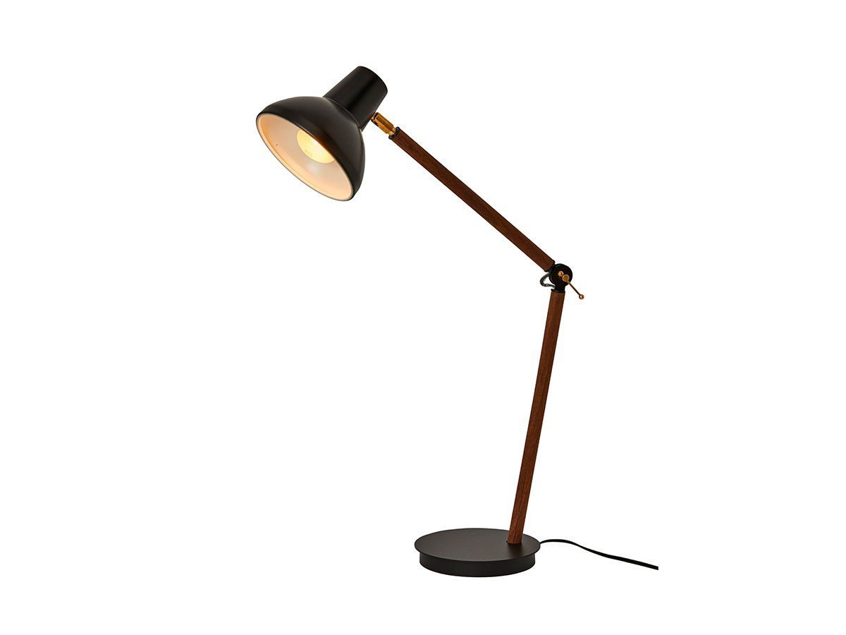 【アプロス/APROZ / GOODS】のBERTH / T / バース テーブル インテリア・キッズ・メンズ・レディースファッション・服の通販 founy(ファニー) 　送料無料　Free Shipping　テーブル　Table, Dining Table　デスク　Desk, Work Desk　ホーム・キャンプ・アウトドア・お取り寄せ　Home Living / Home & Lifestyle / Camping Gear / Outdoor Camping　家具・インテリア　Home Furniture & Interior. Stylish & Functional Living Spaces　ライト・照明　Lamps & Lighting Fixtures　デスクライト・卓上照明　Desk Lamp / Table Lamp / Study Light　ブラック|ID: prp329100000002318 ipo3291000000037077996