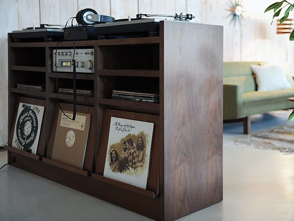 【マスターウォール/MASTERWAL / GOODS】のKOROVA DJ BOOTH / コローバ DJブース 人気、トレンドファッション・服の通販 founy(ファニー) 　雑誌　Magazine　ホーム・キャンプ・アウトドア・お取り寄せ　Home,Garden,Outdoor,Camping Gear　家具・インテリア　Furniture　収納家具・キャビネット　Storage Furniture　キャビネット　Cabinet　other-5|ID: prp329100000002328 ipo3291000000031476948