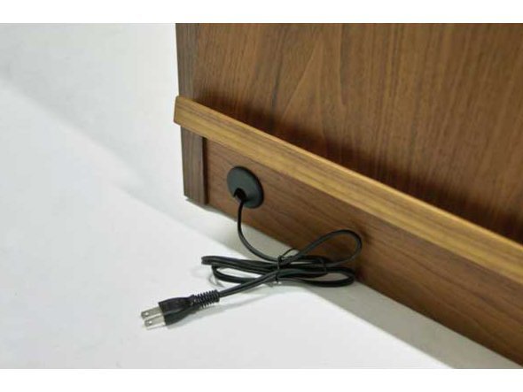 【マスターウォール/MASTERWAL / GOODS】のKOROVA DJ BOOTH / コローバ DJブース インテリア・キッズ・メンズ・レディースファッション・服の通販 founy(ファニー) 雑誌 Magazine, Fashion Magazine ホーム・キャンプ・アウトドア・お取り寄せ Home Living / Home & Lifestyle / Camping Gear / Outdoor Camping 家具・インテリア Home Furniture & Interior. Stylish & Functional Living Spaces 収納家具・キャビネット Storage Furniture 収納キャビネット・扉付き棚 Cabinet / Storage Cabinet コンセント配線孔は正面左下です。|ID: prp329100000002328 ipo3291000000036775931