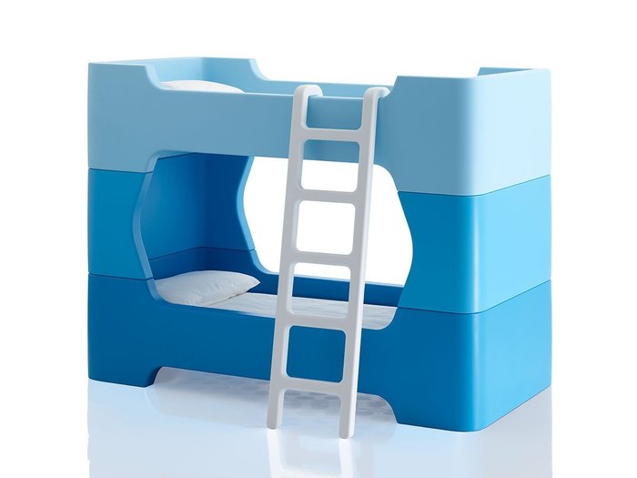 【マジス/MAGIS / GOODS】のBUNKY / バンキー インテリア・キッズ・メンズ・レディースファッション・服の通販 founy(ファニー) https://founy.com/ オレンジ Orange グラデーション Gradient, Ombre ベビー Baby, Babywear ホーム・キャンプ・アウトドア・お取り寄せ Home Living / Home & Lifestyle / Camping Gear / Outdoor Camping 家具・インテリア Home Furniture & Interior. Stylish & Functional Living Spaces キッズ家具 Children's Furniture & Storage ベビーベッド・子供ベッド・2段ベッド Baby Crib / Toddler Bed / Kids Bunk Bed |ID: prp329100000002330 ipo3291000000037063097