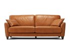 【リラックス フォーム/RELAX FORM / GOODS】のCOLUMBUS SOFA / コロンバス 3人掛けソファ 張地:LT01 キャメル|ID: prp329100000002331 ipo3291000000037083033