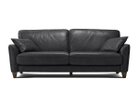 【リラックス フォーム/RELAX FORM / GOODS】のCOLUMBUS SOFA / コロンバス 3人掛けソファ 張地:LT03 チャコールブラック|ID: prp329100000002331 ipo3291000000037083034