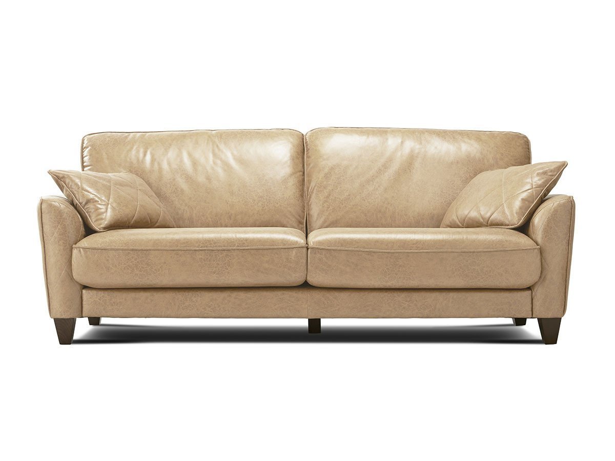 【リラックス フォーム/RELAX FORM / GOODS】のCOLUMBUS SOFA / コロンバス 3人掛けソファ インテリア・キッズ・メンズ・レディースファッション・服の通販 founy(ファウニー) 　オイル　Body Oil　キルティング　Quilted, Quilting　クッション　Cushion, Throw Pillow　コンパクト　Compact, Small Size　フェザー　Feather, Feather Detail　定番　Standard, Basic Item　ホーム・キャンプ・アウトドア・お取り寄せ　Home Living / Home & Lifestyle / Camping Gear / Outdoor Camping　家具・インテリア　Home Furniture & Interior. Stylish & Functional Living Spaces　ソファー　Couches & Sofas　張地:LT04 クラフトベージュ|ID: prp329100000002331 ipo3291000000037083035