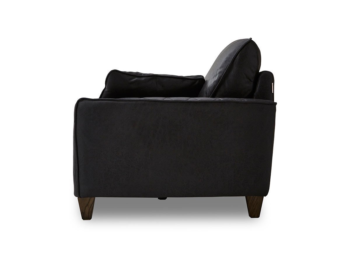 【リラックス フォーム/RELAX FORM / GOODS】のCOLUMBUS SOFA / コロンバス 3人掛けソファ インテリア・キッズ・メンズ・レディースファッション・服の通販 founy(ファウニー) 　オイル　Body Oil　キルティング　Quilted, Quilting　クッション　Cushion, Throw Pillow　コンパクト　Compact, Small Size　フェザー　Feather, Feather Detail　定番　Standard, Basic Item　ホーム・キャンプ・アウトドア・お取り寄せ　Home Living / Home & Lifestyle / Camping Gear / Outdoor Camping　家具・インテリア　Home Furniture & Interior. Stylish & Functional Living Spaces　ソファー　Couches & Sofas　「サイド」参考イメージ|ID: prp329100000002331 ipo3291000000037083039