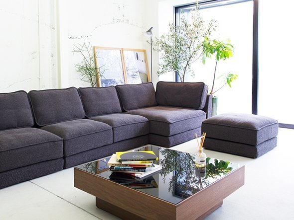 【フランネルソファ/FLANNEL SOFA / GOODS】のQUATT STOOL / クアット スツール インテリア・キッズ・メンズ・レディースファッション・服の通販 founy(ファニー) クッション Cushion, Throw Pillow シンプル Simple, Minimal フェザー Feather, Feather Detail フォルム Silhouette, Form ホーム・キャンプ・アウトドア・お取り寄せ Home Living / Home & Lifestyle / Camping Gear / Outdoor Camping 家具・インテリア Home Furniture & Interior. Stylish & Functional Living Spaces その他 インテリア雑貨、家具 Home Decor & Furniture Extras 「1人掛けコーナー」、「2人掛け」、「1人掛けコーナー ラージ」と組み合わせたイメージ|ID: prp329100000002332 ipo3291000000030204927