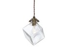 【フライミーパーラー/FLYMEe Parlor / GOODS】のPendant Light / ペンダントライト #104977 タイプ:クリア、付属電球:白熱電球|ID: prp329100000002336 ipo3291000000037062090