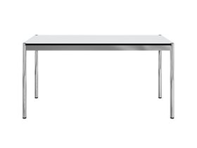 【ユーエスエム/USM / GOODS】のUSM Haller Table / USMハラーテーブル パールグレーラミネート 人気、トレンドファッション・服の通販 founy(ファニー) シンプル Simple, Minimal テーブル Table, Dining Table デスク Desk, Work Desk パール Pearl, Pearl Accent ホーム・キャンプ・アウトドア・お取り寄せ Home Living / Home & Lifestyle / Camping Gear / Outdoor Camping 家具・インテリア Home Furniture & Interior. Stylish & Functional Living Spaces その他 インテリア雑貨、家具 Home Decor & Furniture Extras |ID:prp329100000002341